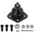 TRW JBJ868 Suspension Ball Joint TRW PREMIUM CHASSIS - SUSPENSION BALL JOINT - JBJ868