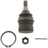JBJ906 by TRW - TRW PREMIUM CHASSIS - SUSPENSION BALL JOINT - JBJ906