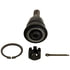 JBJ938 by TRW - Suspension Ball Joint - New, Front Lower, For 2000-2006 Nissan Sentra