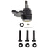 JBJ951 by TRW - TRW PREMIUM CHASSIS - SUSPENSION BALL JOINT - JBJ951