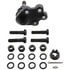 JBJ990 by TRW - TRW PREMIUM CHASSIS - SUSPENSION BALL JOINT - JBJ990