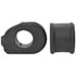 TRW JBU1020 Suspension Stabilizer Bar Bushing TRW PREMIUM CHASSIS - SUSPENSION STABILIZER BAR BUSHING - JBU1020