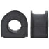 TRW JBU1069 Suspension Stabilizer Bar Bushing TRW PREMIUM CHASSIS - SUSPENSION STABILIZER BAR BUSHING - JBU1069