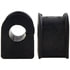 TRW JBU1106 Suspension Stabilizer Bar Bushing TRW PREMIUM CHASSIS - SUSPENSION STABILIZER BAR BUSHING - JBU1106