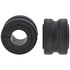 TRW JBU1146 Suspension Stabilizer Bar Bushing TRW PREMIUM CHASSIS - SUSPENSION STABILIZER BAR BUSHING - JBU1146