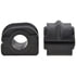 TRW JBU1137 Suspension Stabilizer Bar Bushing TRW PREMIUM CHASSIS - SUSPENSION STABILIZER BAR BUSHING - JBU1137