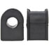 TRW JBU1179 Suspension Stabilizer Bar Bushing TRW PREMIUM CHASSIS - SUSPENSION STABILIZER BAR BUSHING - JBU1179