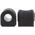 TRW JBU1166 Suspension Stabilizer Bar Bushing TRW PREMIUM CHASSIS - SUSPENSION STABILIZER BAR BUSHING - JBU1166