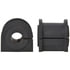 TRW JBU1218 Suspension Stabilizer Bar Bushing TRW PREMIUM CHASSIS - SUSPENSION STABILIZER BAR BUSHING - JBU1218