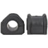 TRW JBU1225 Suspension Stabilizer Bar Bushing TRW PREMIUM CHASSIS - SUSPENSION STABILIZER BAR BUSHING - JBU1225