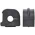 TRW JBU1226 Suspension Stabilizer Bar Bushing TRW PREMIUM CHASSIS - SUSPENSION STABILIZER BAR BUSHING - JBU1226