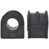 TRW JBU1240 Suspension Stabilizer Bar Bushing TRW PREMIUM CHASSIS - SUSPENSION STABILIZER BAR BUSHING - JBU1240