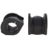 TRW JBU1289 Suspension Stabilizer Bar Bushing Kit TRW PREMIUM CHASSIS - SUSPENSION STABILIZER BAR BUSHING KIT - JBU1289