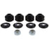 JBU1348 by TRW - TRW PREMIUM CHASSIS - SUSPENSION STABILIZER BAR BUSHING KIT - JBU1348