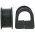 TRW JBU1570 Rack and Pinion Mount Bushing TRW PREMIUM CHASSIS - RACK AND PINION MOUNT BUSHING - JBU1570