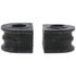 JBU1598 by TRW - TRW PREMIUM CHASSIS - SUSPENSION STABILIZER BAR BUSHING KIT - JBU1598