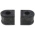 TRW JBU1620 Suspension Stabilizer Bar Bushing Kit TRW PREMIUM CHASSIS - SUSPENSION STABILIZER BAR BUSHING KIT - JBU1620