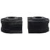 JBU1615 by TRW - TRW PREMIUM CHASSIS - SUSPENSION STABILIZER BAR BUSHING KIT - JBU1615