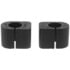 JBU1627 by TRW - TRW PREMIUM CHASSIS - SUSPENSION STABILIZER BAR BUSHING KIT - JBU1627
