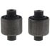 JBU1733 by TRW - TRW PREMIUM CHASSIS - SUSPENSION CONTROL ARM BUSHING - JBU1733