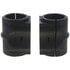 JBU1754 by TRW - TRW PREMIUM CHASSIS - SUSPENSION STABILIZER BAR BUSHING KIT - JBU1754
