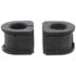 JBU1774 by TRW - TRW PREMIUM CHASSIS - SUSPENSION STABILIZER BAR BUSHING KIT - JBU1774