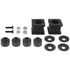 JBU1764 by TRW - TRW PREMIUM CHASSIS - SUSPENSION STABILIZER BAR BUSHING KIT - JBU1764
