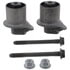 TRW JBU1813 Suspension Control Arm Bushing TRW PREMIUM CHASSIS - SUSPENSION CONTROL ARM BUSHING - JBU1813