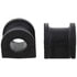 TRW JBU1916 Suspension Stabilizer Bar Bushing Kit TRW PREMIUM CHASSIS - SUSPENSION STABILIZER BAR BUSHING KIT - JBU1916