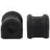 TRW JBU1909 Suspension Stabilizer Bar Bushing Kit TRW PREMIUM CHASSIS - SUSPENSION STABILIZER BAR BUSHING KIT - JBU1909