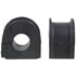 TRW JBU2053 Suspension Stabilizer Bar Bushing Kit TRW PREMIUM CHASSIS - SUSPENSION STABILIZER BAR BUSHING KIT - JBU2053