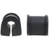 TRW JBU2043 Suspension Stabilizer Bar Bushing Kit TRW PREMIUM CHASSIS - SUSPENSION STABILIZER BAR BUSHING KIT - JBU2043