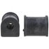TRW JBU2059 Suspension Stabilizer Bar Bushing Kit TRW PREMIUM CHASSIS - SUSPENSION STABILIZER BAR BUSHING KIT - JBU2059