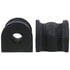 TRW JBU2087 Suspension Stabilizer Bar Bushing Kit TRW PREMIUM CHASSIS - SUSPENSION STABILIZER BAR BUSHING KIT - JBU2087