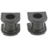 TRW JBU2078 Suspension Stabilizer Bar Bushing Kit TRW PREMIUM CHASSIS - SUSPENSION STABILIZER BAR BUSHING KIT - JBU2078
