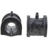 TRW JBU2095 Suspension Stabilizer Bar Bushing Kit TRW PREMIUM CHASSIS - SUSPENSION STABILIZER BAR BUSHING KIT - JBU2095