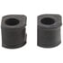 TRW JBU2099 Suspension Stabilizer Bar Bushing Kit TRW PREMIUM CHASSIS - SUSPENSION STABILIZER BAR BUSHING KIT - JBU2099