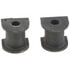 JBU2119 by TRW - TRW PREMIUM CHASSIS - SUSPENSION STABILIZER BAR BUSHING KIT - JBU2119