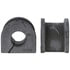 TRW JBU2220 Suspension Stabilizer Bar Bushing Kit TRW PREMIUM CHASSIS - STABILIZER LINK BUSHING KIT - JBU2220