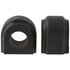 TRW JBU2253 Suspension Stabilizer Bar Bushing Kit TRW PREMIUM CHASSIS - STABILIZER LINK BUSHING KIT - JBU2253