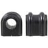 TRW JBU2309 Suspension Stabilizer Bar Bushing Kit TRW PREMIUM CHASSIS - SUSPENSION STABILIZER BAR BUSHING KIT - JBU2309