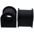 TRW JBU2327 Suspension Stabilizer Bar Bushing Kit TRW PREMIUM CHASSIS - STABILIZER LINK BUSHING KIT - JBU2327