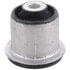 TRW JBU697 Suspension Control Arm Bushing TRW PREMIUM CHASSIS - SUSPENSION CONTROL ARM BUSHING - JBU697