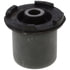 TRW JBU733 Suspension Control Arm Bushing TRW PREMIUM CHASSIS - SUSPENSION CONTROL ARM BUSHING - JBU733