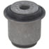 TRW JBU822 Suspension Control Arm Bushing TRW PREMIUM CHASSIS - SUSPENSION CONTROL ARM BUSHING - JBU822