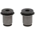 TRW JBU867 Suspension Control Arm Bushing Kit TRW PREMIUM CHASSIS - SUSPENSION CONTROL ARM BUSHING KIT - JBU867