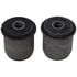 TRW JBU891 Suspension Control Arm Bushing Kit TRW PREMIUM CHASSIS - SUSPENSION CONTROL ARM BUSHING KIT - JBU891