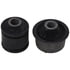 JBU887 by TRW - TRW PREMIUM CHASSIS - SUSPENSION CONTROL ARM BUSHING - JBU887