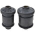 TRW JBU939 Suspension Control Arm Bushing TRW PREMIUM CHASSIS - SUSPENSION CONTROL ARM BUSHING - JBU939