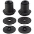 JBU981 by TRW - TRW PREMIUM CHASSIS - SUSPENSION CONTROL ARM BUSHING - JBU981